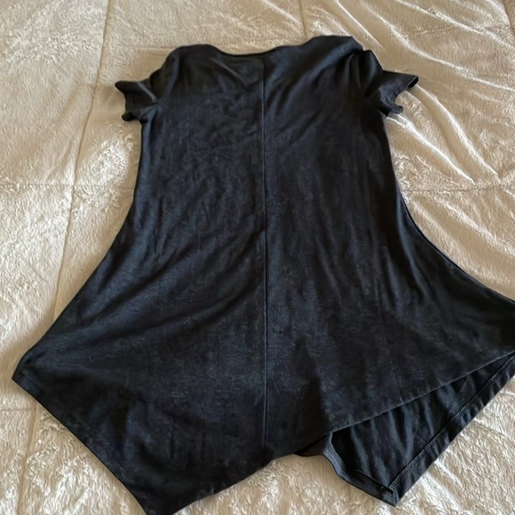 Grey Tanth Tunic - Picture 3 of 3